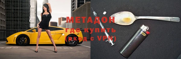 индика Алексеевка